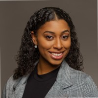 Grace Johnson, Mph