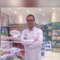 Amro Mohamed Nageb Khalil