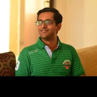 Radhakrishnan A
