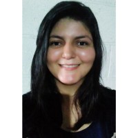 Jacquelin Angel