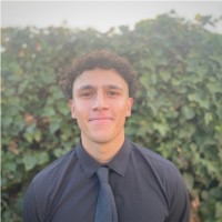 Nick Maldonado