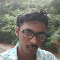 Krishna Karthikeyan