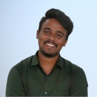 Monish Karthik