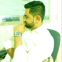 Salman Rizvi