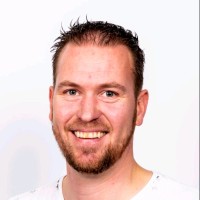Joost van de Nes