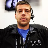 Travis Southworth