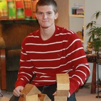 Cody Burghart