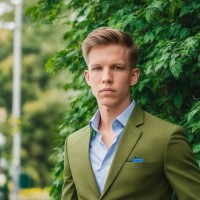 Magnus Førde