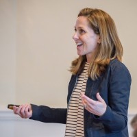 Julie Mandell Barhoff