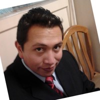 Victor Sanjines Lopez