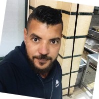 Karam Sabrah