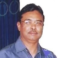 Sarvesh Kumar Saxena