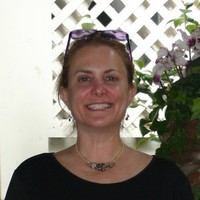 Elizabeth Rains