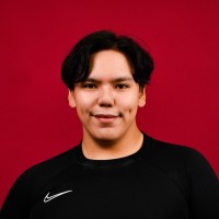 Kyle Segundo Lapus