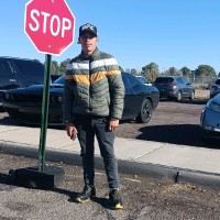 Junior Barrios
