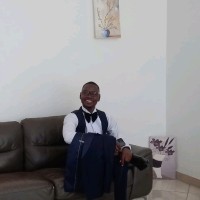 James Oppong