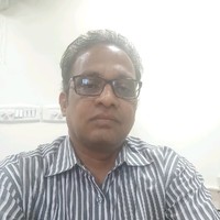 Mahesh Alopishanker Vishwakarma