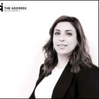 Aliaa Gharib