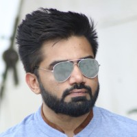 Shyam Khandhedia