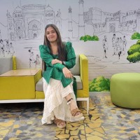 Rupal Bhanushali