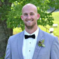 Justin Holleman