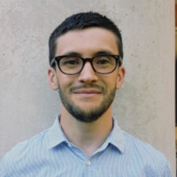 Cédric Combes