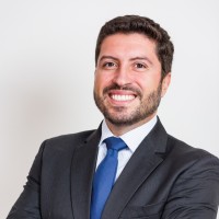 Luiz Marcelo Gois
