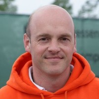 Jeroen Hoorn van der