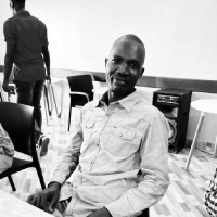 Okalebo Joseph