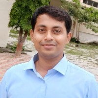 PARTHA PRATIM BHOWMIK