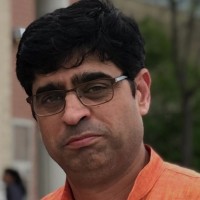 Manish Shukla