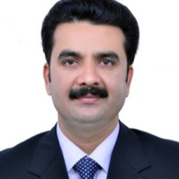 Santhosh Pereira