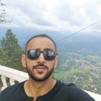 Piyush Kumar