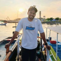 Kushal Mavlankar