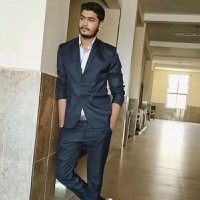 Devanshu Gupta