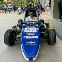 Dhairya Patel