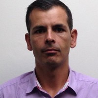 Loui Martin Palmer