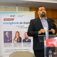 Heraldo Rodrigues, EAR, MBS,  CPSI, CIGR, CIEIE