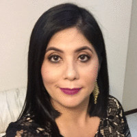 María Rosa Yánez