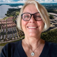 Anne Wallin Rødven