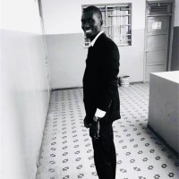Jean gbakui