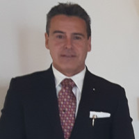 Dante Antonio Dominguez