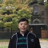 Adam Guo