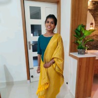 Sweetha Parvathy M