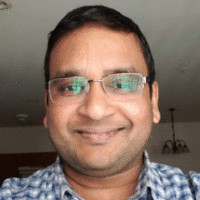 Narendra Repaka