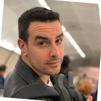 Dan Doron