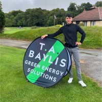 Ben Darlow-Jones