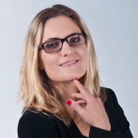 Dominika Zaczek-Chrzanowska