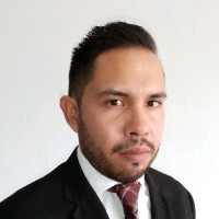 Rodrigo Bazán CPO