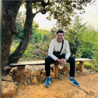 Ravi Gowda